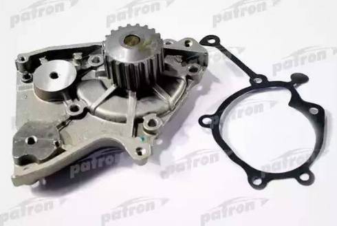 Patron PWP1153 - Water Pump www.autospares.lv