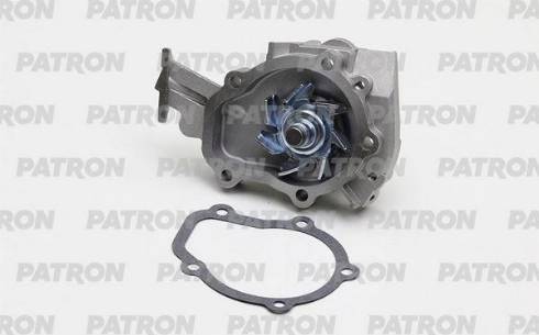 Patron PWP1166KOR - Ūdenssūknis www.autospares.lv