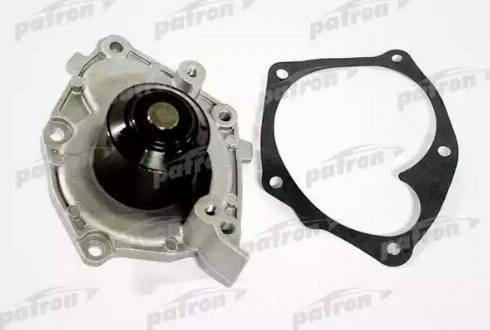 Patron PWP1163 - Water Pump www.autospares.lv