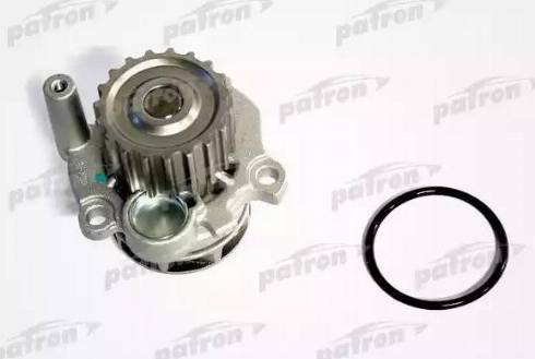 Patron PWP1184 - Water Pump www.autospares.lv