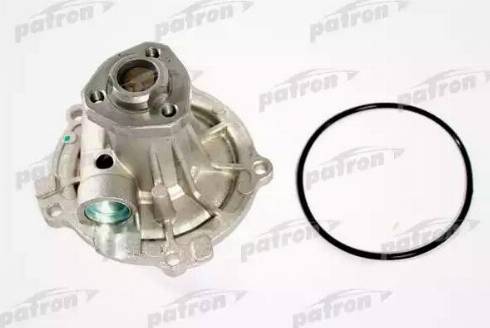 Patron PWP1180 - Water Pump www.autospares.lv