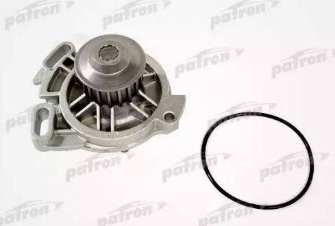 Patron PWP1188 - Ūdenssūknis www.autospares.lv