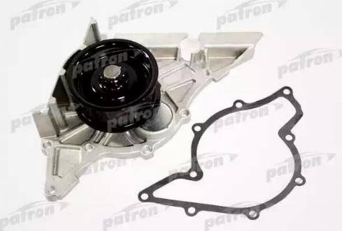 Patron PWP1182 - Water Pump www.autospares.lv