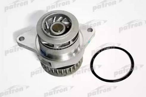 Patron PWP1187 - Ūdenssūknis www.autospares.lv