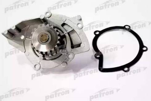 Patron PWP1139 - Водяной насос www.autospares.lv