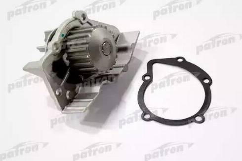 Patron PWP1136 - Water Pump www.autospares.lv