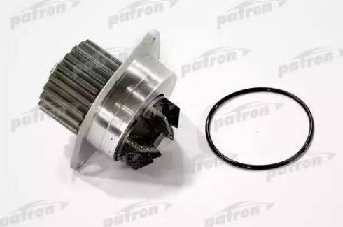 Patron PWP1131 - Water Pump www.autospares.lv