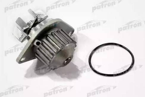 Patron PWP1137 - Водяной насос www.autospares.lv