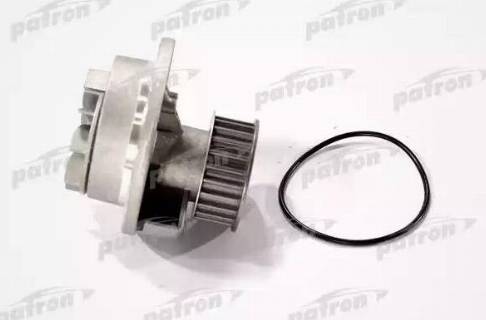 Patron PWP1124 - Water Pump www.autospares.lv