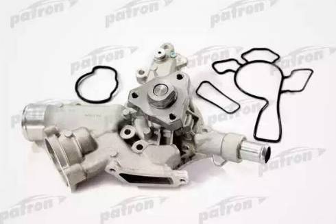 Patron PWP1122 - Водяной насос www.autospares.lv