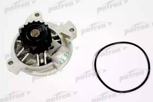 Patron PWP1179 - Water Pump www.autospares.lv