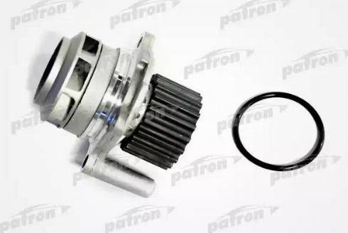 Patron PWP1176 - Water Pump www.autospares.lv