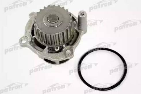 Patron PWP1177 - Water Pump www.autospares.lv