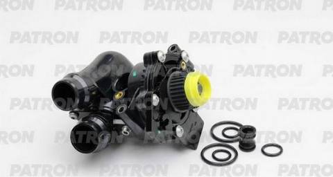 Patron PWP1844 - Water Pump www.autospares.lv