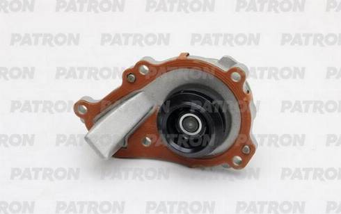 Patron PWP1850 - Водяной насос www.autospares.lv