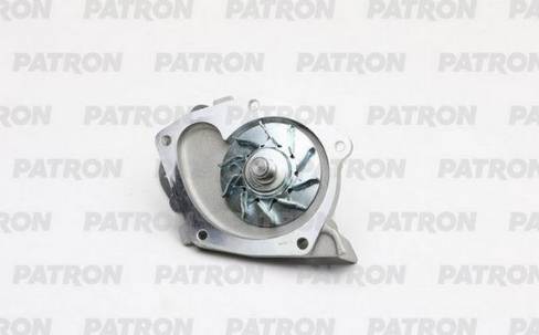 Patron PWP1834 - Ūdenssūknis www.autospares.lv