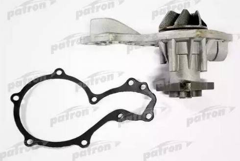 Patron PWP1380 - Water Pump www.autospares.lv