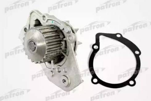 Patron PWP1382 - Water Pump www.autospares.lv