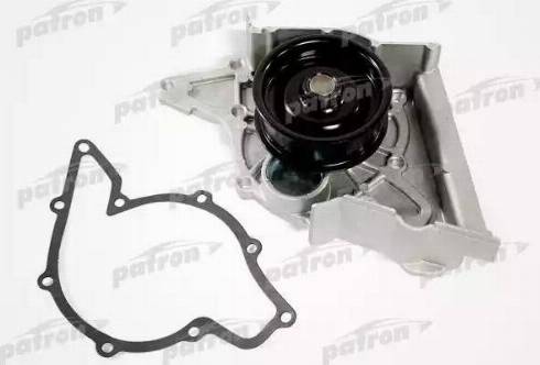 Patron PWP1370 - Water Pump www.autospares.lv