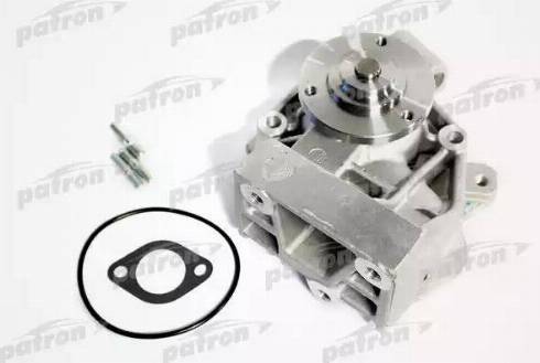 Patron PWP1372 - Водяной насос www.autospares.lv