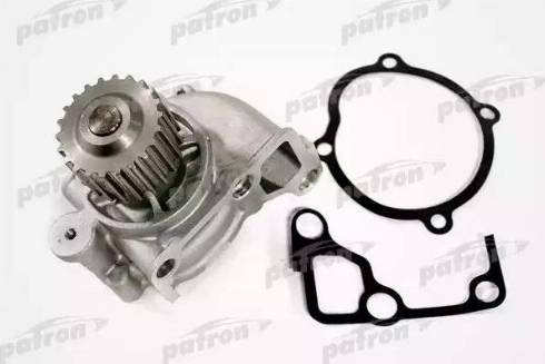 Patron PWP1295 - Water Pump www.autospares.lv