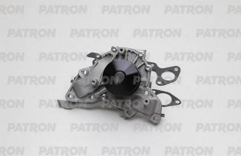 Patron PWP1240 - Water Pump www.autospares.lv