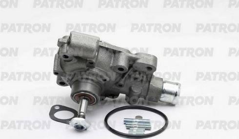 Patron PWP1248 - Водяной насос www.autospares.lv