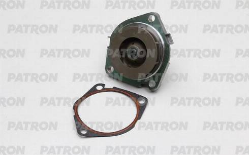 Patron PWP1243 - Ūdenssūknis www.autospares.lv