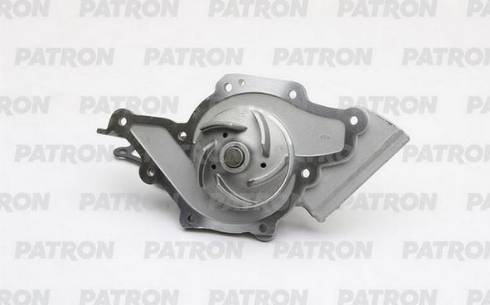 Patron PWP1242 - Ūdenssūknis www.autospares.lv