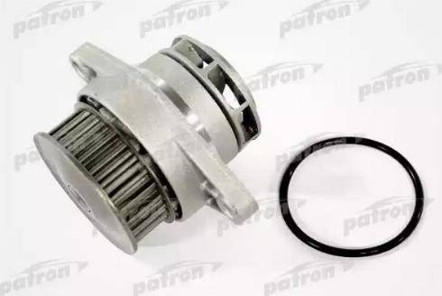 Patron PWP1247 - Water Pump www.autospares.lv