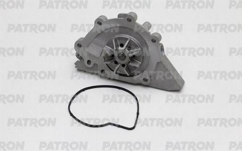 Patron PWP1269 - Водяной насос www.autospares.lv