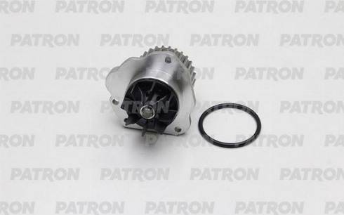 Patron PWP1268 - Ūdenssūknis www.autospares.lv