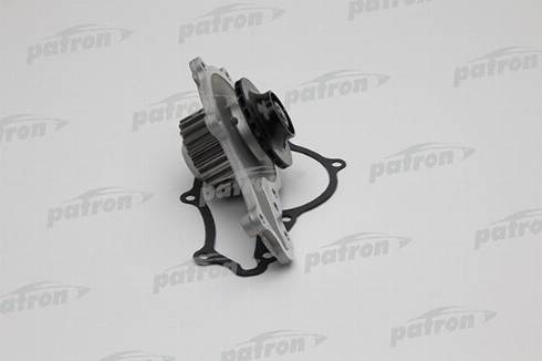 Patron PWP1267 - Ūdenssūknis www.autospares.lv