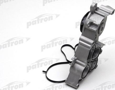 Patron PWP1206 - Водяной насос www.autospares.lv