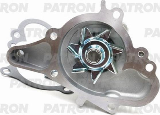 Patron PWP1201 - Ūdenssūknis www.autospares.lv