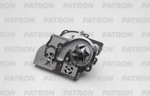 Patron PWP1210 - Water Pump www.autospares.lv