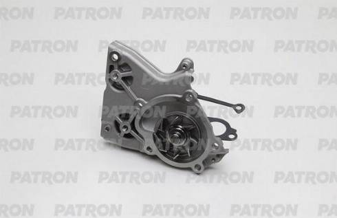 Patron PWP1213 - Water Pump www.autospares.lv