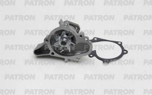 Patron PWP1212 - Ūdenssūknis www.autospares.lv