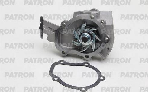 Patron PWP1283KOR - Ūdenssūknis www.autospares.lv