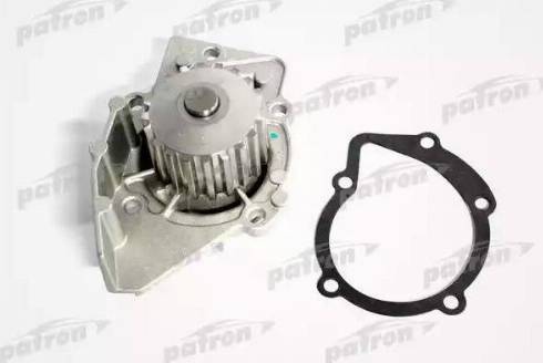 Patron PWP1287 - Ūdenssūknis www.autospares.lv