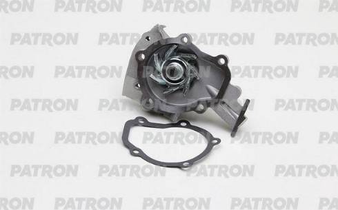 Patron PWP1239KOR - Ūdenssūknis www.autospares.lv