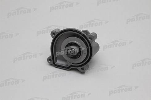 Patron PWP1234 - Water Pump www.autospares.lv