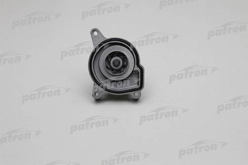 Patron PWP1235 - Water Pump www.autospares.lv