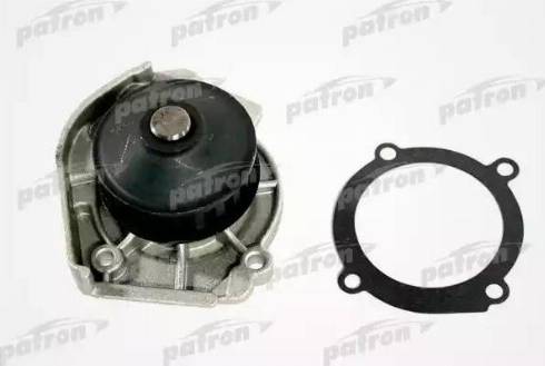 Patron PWP1236 - Water Pump www.autospares.lv