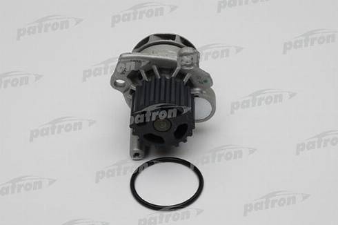 Patron PWP1226 - Water Pump www.autospares.lv