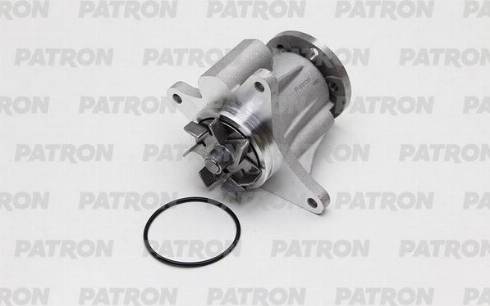 Patron PWP1279 - Водяной насос www.autospares.lv