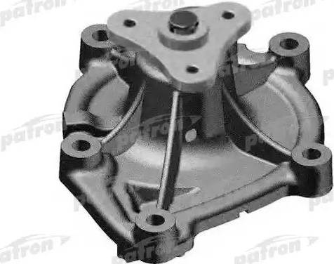 Patron PWP1275 - Water Pump www.autospares.lv