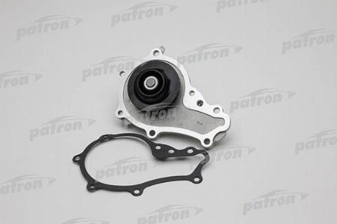 Patron PWP1271 - Water Pump www.autospares.lv