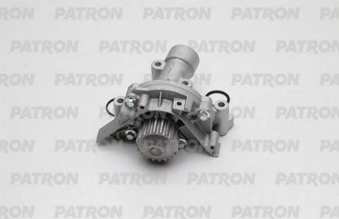 Patron PWP1278 - Водяной насос www.autospares.lv