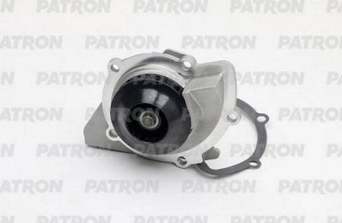 Patron PWP1762 - Ūdenssūknis www.autospares.lv